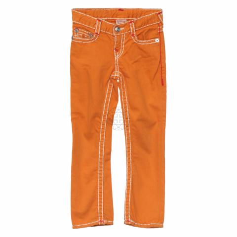 True religion hot sale orange